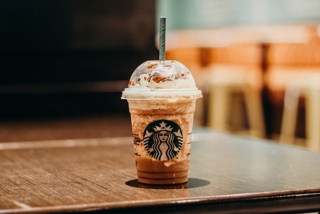Starbucks Barista Cover Letter Examples & Writing Guide