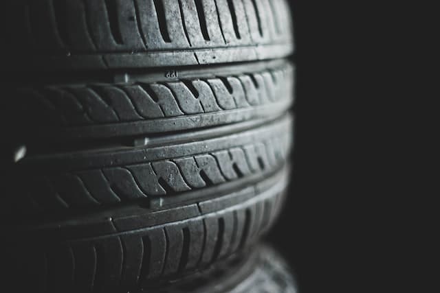 Mavis Discount Tire Interview Questions