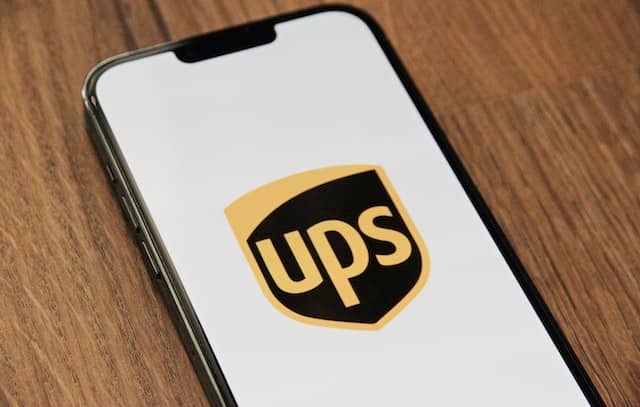 What Does a UPS Driver Helper Do?