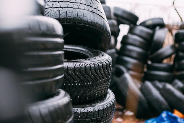 Les Schwab Tire Centers Interview Questions