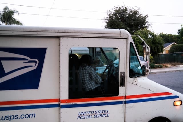 What Does a USPS City Carrier Assistant Do?