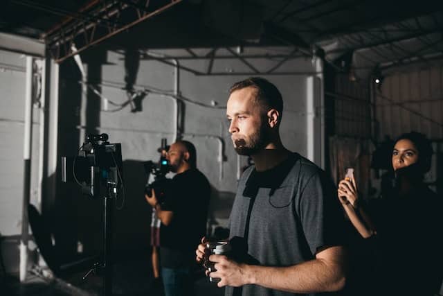 Film Director vs. Cinematographer: What's The Difference?