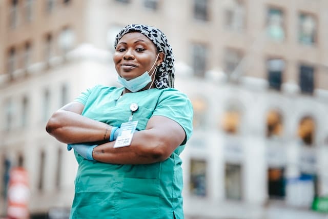 Nursing Supervisor vs. Nurse Manager: What's The Difference?