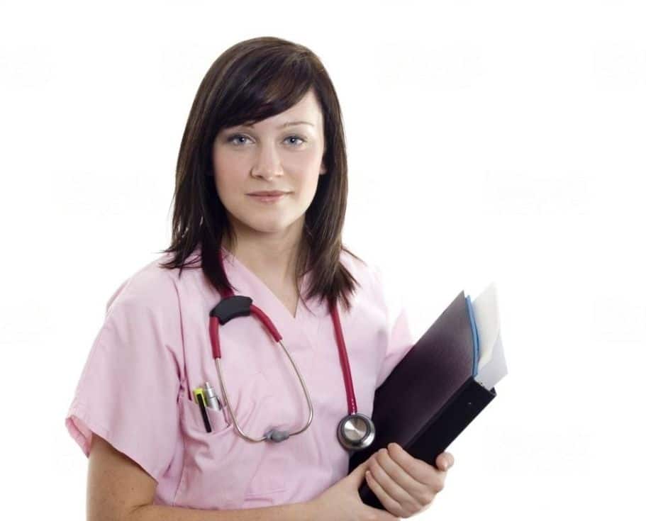What Does a Licensed Practical Nurse Do?