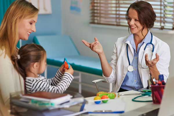 pediatric nurse practitioner interview questions